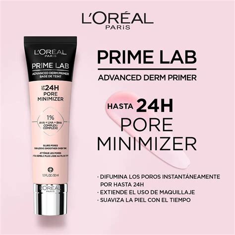 The Loreal Magic Bae Primer: A Multipurpose Product for Everyday Use